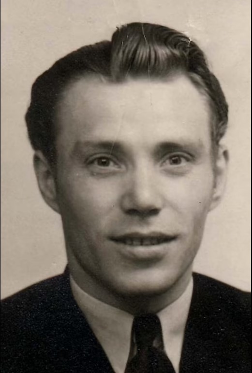 Жаўнер Белага Легіёну